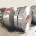 Grade 201 202 304 430 Stainless Steel Coil and Strip With Factory Price